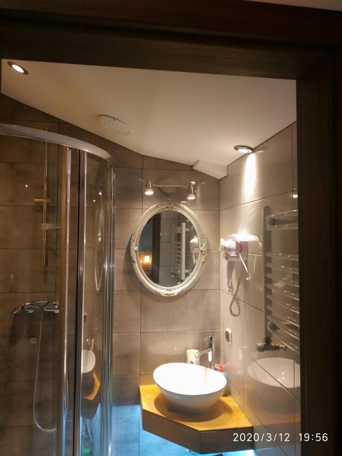 Apartament Station Katowa 11 Kraków